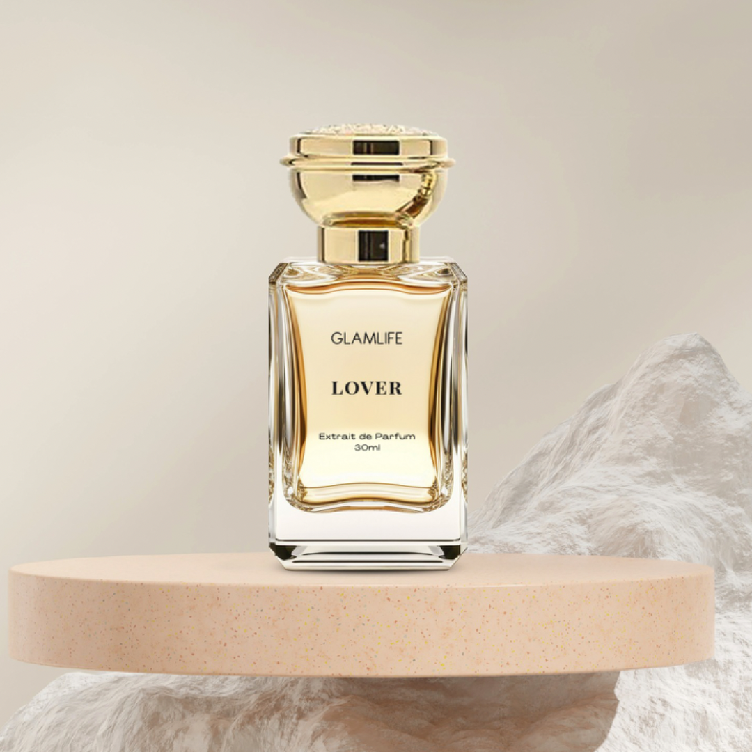 LOVER - Hair and Body Perfume