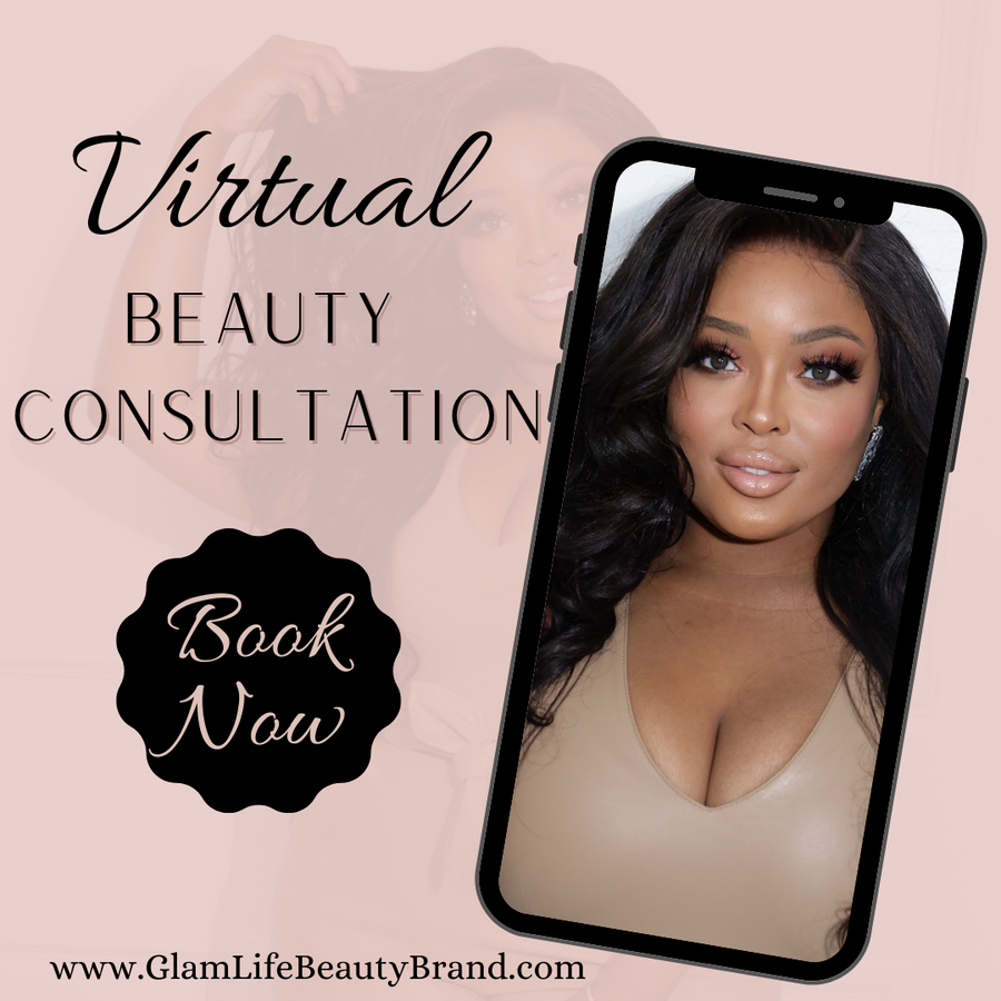 Beauty Consultation